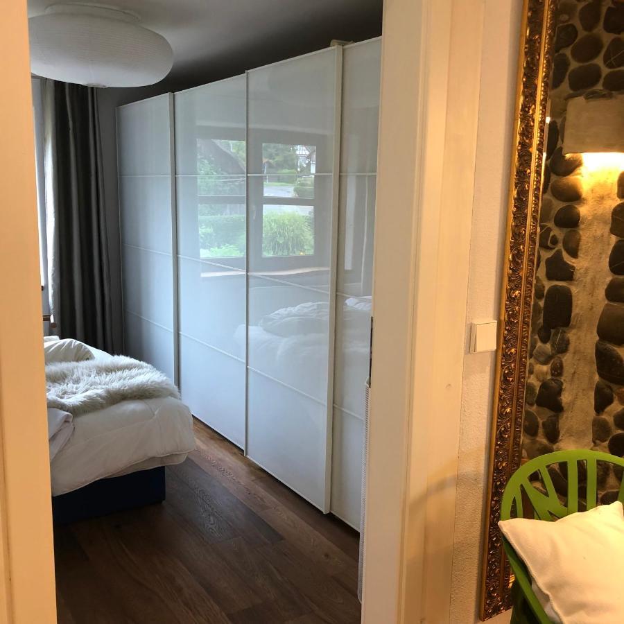 Ferienwohnung Design & Natur Fronreute Ngoại thất bức ảnh