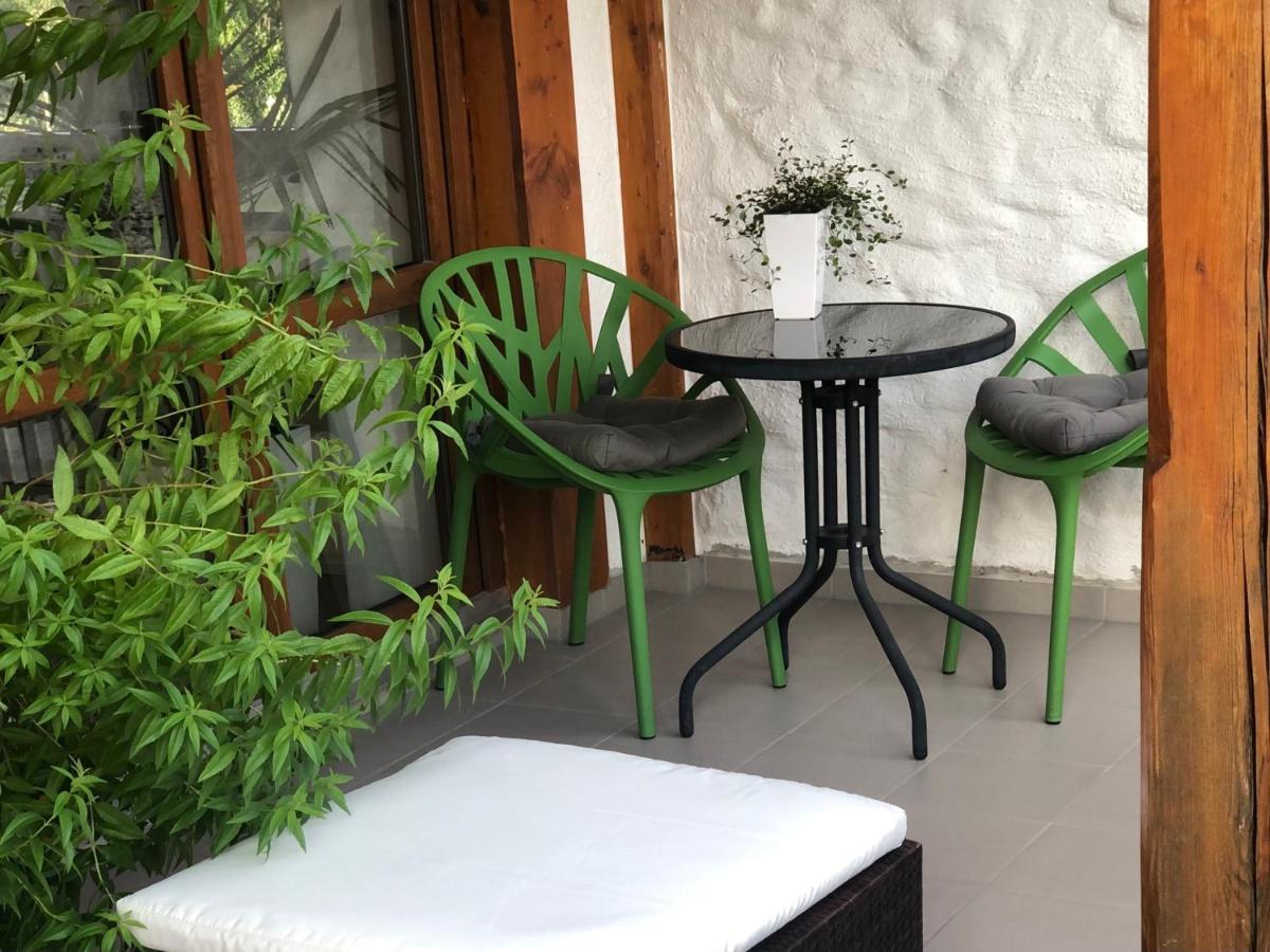 Ferienwohnung Design & Natur Fronreute Ngoại thất bức ảnh