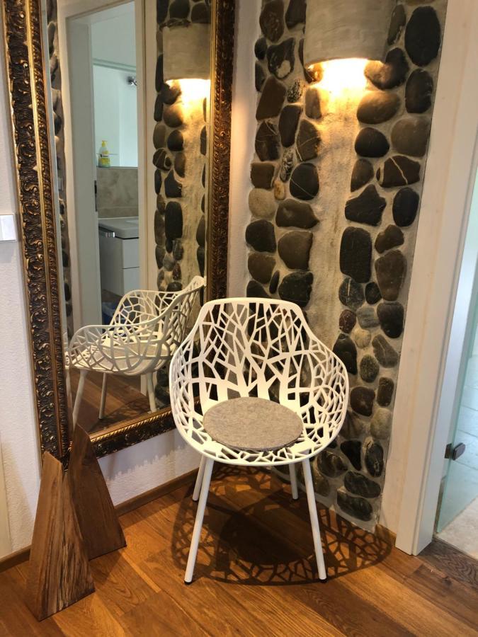 Ferienwohnung Design & Natur Fronreute Ngoại thất bức ảnh