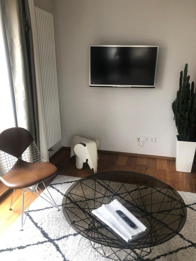 Ferienwohnung Design & Natur Fronreute Ngoại thất bức ảnh